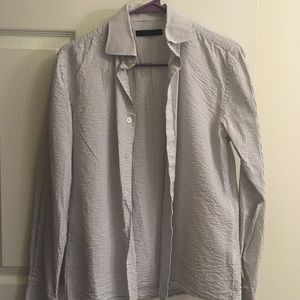 Dress shirt